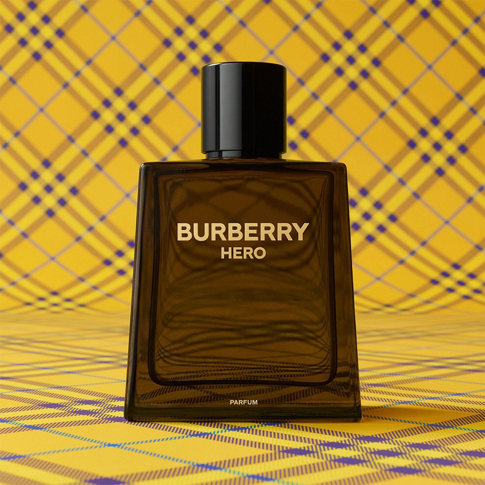 BURBERRY HERO